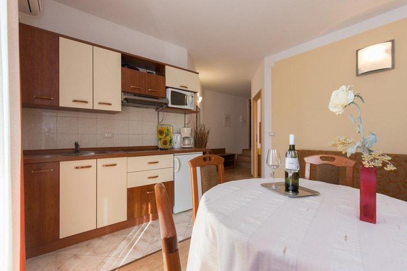קרק Marija F4 Apartment מראה חיצוני תמונה