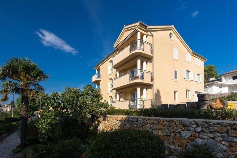קרק Marija F4 Apartment מראה חיצוני תמונה