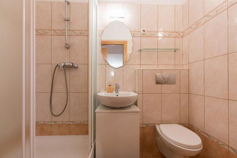 קרק Marija F4 Apartment מראה חיצוני תמונה