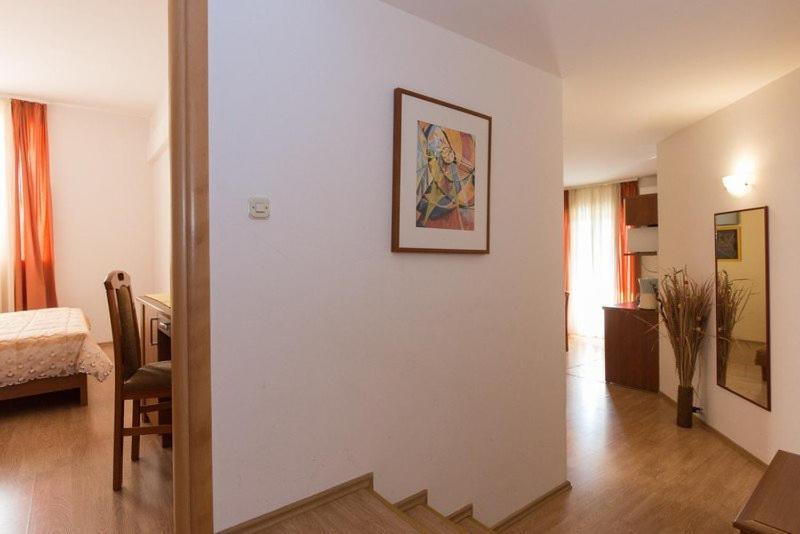 קרק Marija F4 Apartment מראה חיצוני תמונה