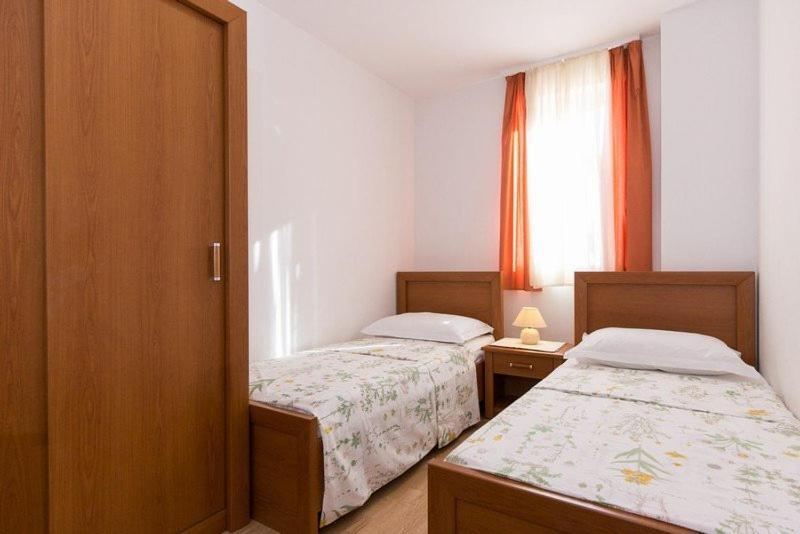 קרק Marija F4 Apartment מראה חיצוני תמונה