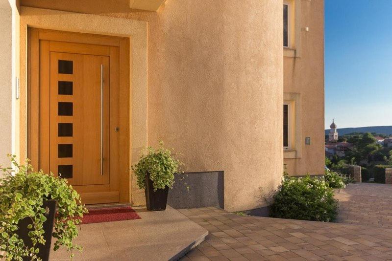 קרק Marija F4 Apartment מראה חיצוני תמונה