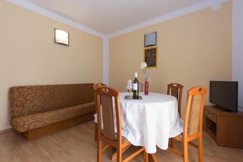 קרק Marija F4 Apartment מראה חיצוני תמונה