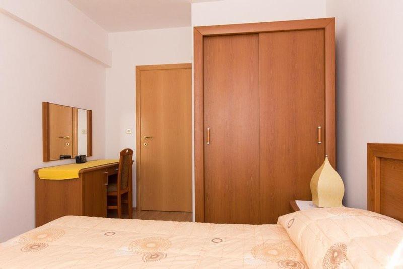 קרק Marija F4 Apartment מראה חיצוני תמונה
