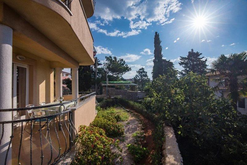 קרק Marija F4 Apartment מראה חיצוני תמונה