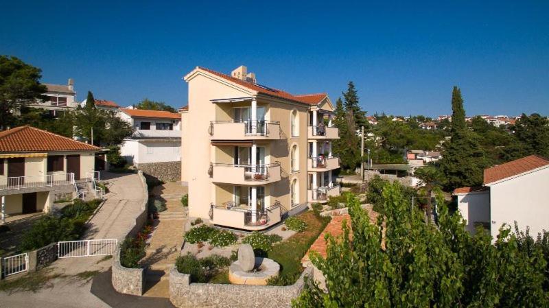קרק Marija F4 Apartment מראה חיצוני תמונה