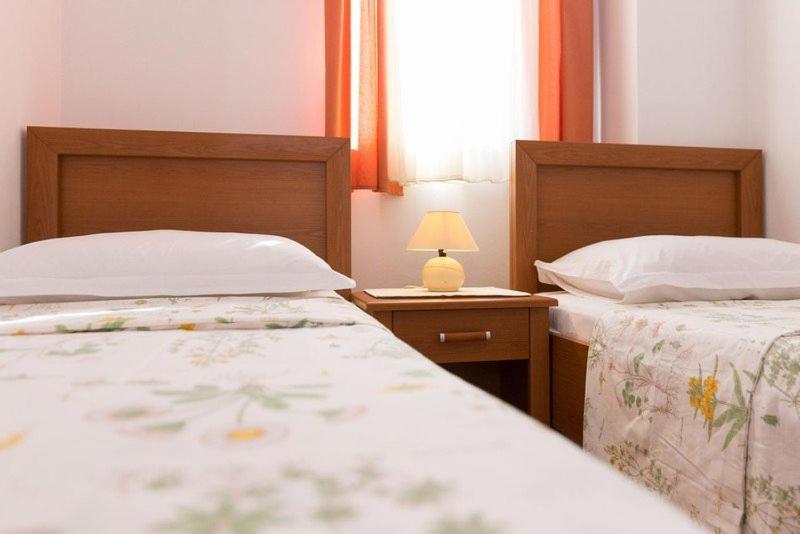 קרק Marija F4 Apartment מראה חיצוני תמונה