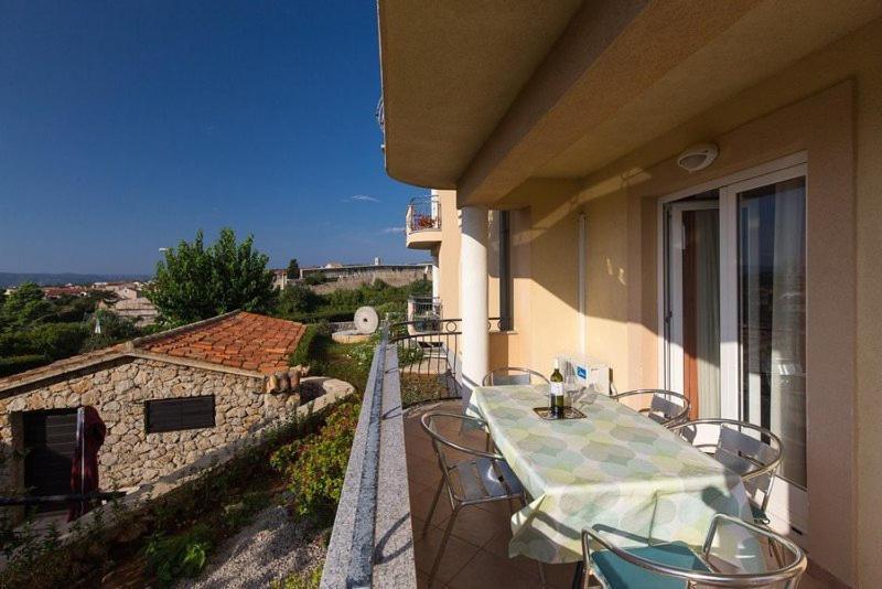 קרק Marija F4 Apartment מראה חיצוני תמונה