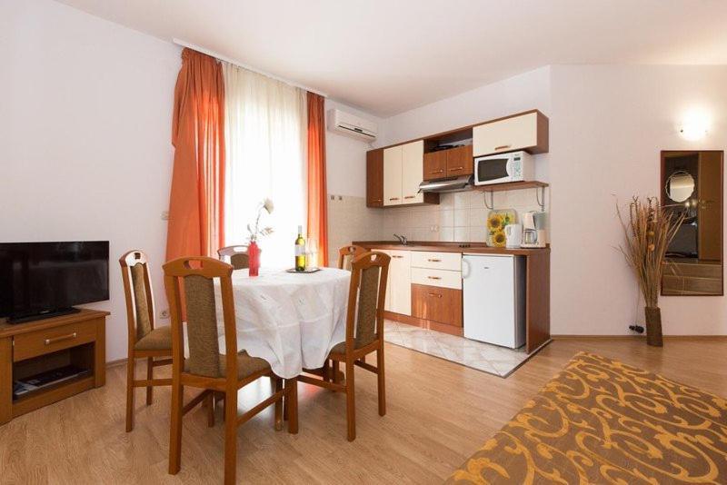 קרק Marija F4 Apartment מראה חיצוני תמונה