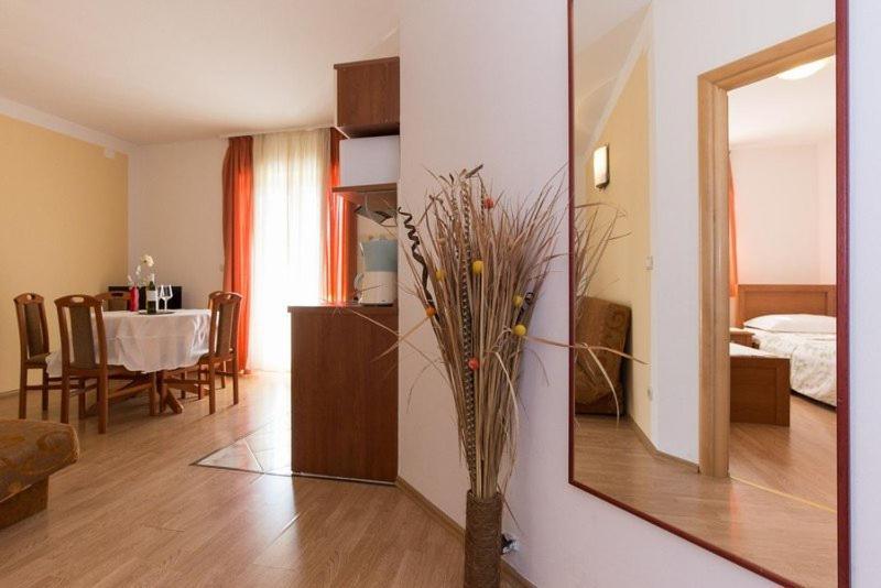 קרק Marija F4 Apartment מראה חיצוני תמונה